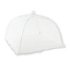 FOOD LID TORO 43X43X24CM WHITE