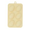 SILICONE MOULD FOR CHOCOLATE CREAM