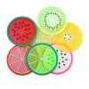 TORO Cup Coaster 8.5cm 7pcs