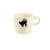 MUG 250ML 2ASSORT CERAMICS