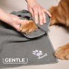 VILEDA Pet Pro Microfibre Pet Towel