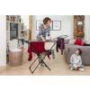 VILEDA UNIVERSAL CLOTHES DRYER BLACK 18M