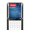 VILEDA UNIVERSAL CLOTHES DRYER BLACK 18M