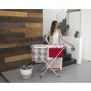 VILEDA Surprise 20 m Clothes Airer
