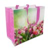 SHOPPING BAG ALL YEAR ROUND 43X37X21,5CM