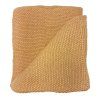 KITCHISIMO Blanket 130x170cm Brown