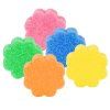 SUPER SCRUBBY HOUBIČKA 1 KS, 10XX10X4CM 5ASS
