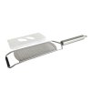 MINI STAINLESS STEEL GRATER WITH HANDLE