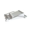 MUSHROOM SLICER 21,9X12,7X5CM STAINLESS STEEL