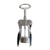 CORKSCREW WITH WINGS ZINC ALLOY