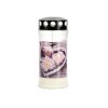 CEMETERY CANDLE PROVENCE 4 DAYS ANGEL