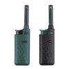 ELECTRONIC LIGHTER 2 PCS