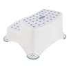 DOUBLE STOOL DELUXE, LOAD CAPACITY 120 KG, 40X37X 21,B