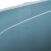 BUCKET WITH SPOUT, 37X26,5X25 NORDIC BLUE