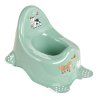 NON-SLIP POTTY, 38 X 27X23,5 NORDIC GREEN