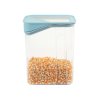 DRY FOOD CONTAINER WITH LID 1,8L KITCHISIMO
