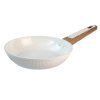 PÁNEV KITCHISIMO BIANCO 28CM INDUKČNÍ DNO