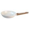 PÁNEV KITCHISIMO BIANCO 28CM INDUKČNÍ DNO