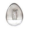 TORO Easter Cookie Cutter 6cm Egg-Rabbit