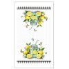 CLOTH LEMON 38X63CM