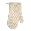 KITCHEN POTHOLDER 18X30CM CREAM