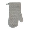 KITCHEN POTHOLDER 18X30CM GREY