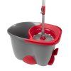 TORO Tornado Floor Mop Set