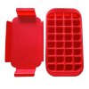 ICE TOOL 32.5X18X2.8CM SILICONE /PLASTIC