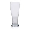 SET OF BEER GLASSES APLINA 6PCS 415ML 7X20CM