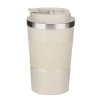 COFFEE MUG ALPINA 350ML 4ASS 9X15.5CM