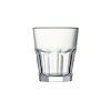 GLASS CASABLANCA 260ML 8.2X6X9.2CM