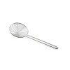 COLANDER WITH HANDLE 14CM STAINLESS STEEL