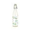 BOTTLE WITH SNAP CAP 540ML SKIERS