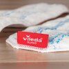VILEDA H2PRO NÁHRADA K PLOCHÉMU MOPU