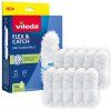 VILEDA Flex&Catch Replacement Refills 10 pcs