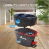 VILEDA H2PRO TŘÁSŇOVÝ ROTAČNÍ MOP