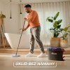 VILEDA H2PRO TŘÁSŇOVÝ ROTAČNÍ MOP