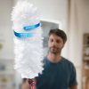 VILEDA FLEXCATCH LONG HANDLE DUSTER
