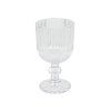 WINE GLASS 250ML 14CM GLASS