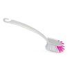 DISH BRUSH 6.5X4X28CM