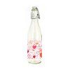 LAHEV S PATENTNÍM UZÁVĚREM 540ML SRDCE