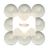 TEA LIGHT CANDLE 18PCS VANILLA