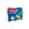 VILEDA Pur Active Sponge 2 pcs