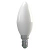 BULB LED CLS CANDLE 4W 330LM E14 WW