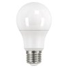 BULB LED CLS A60 8W 645LM E27 WW