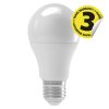 BULB LED CLS A60 9W 806LM E27 WW