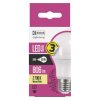 BULB LED CLS A60 9W 806LM E27 WW