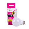 BULB LED CLS A60 6W 470LM E27 WW