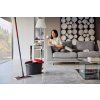 VILEDA ULTRAMAT TURBO MOP SET ROTAČNÍ