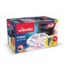 VILEDA TURBO MOP 3IN1